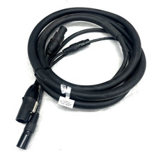 Combi 1.5mm IP65 Neutrik TR1