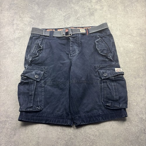Superdry cargo shorts - cargo, men’s