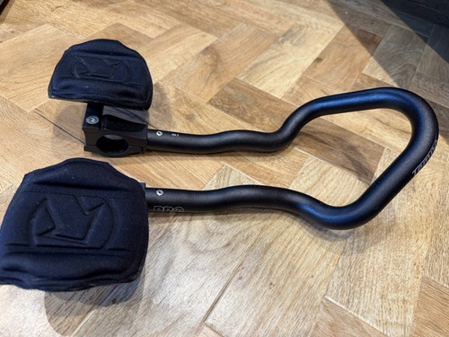 Pro tempo clip aero bars - tempo,
