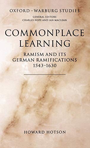 Commonplace learning - commonplace,