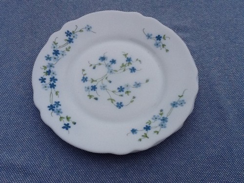 Set arcopal forget - of, forget-me-not