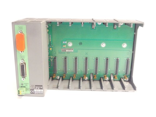 Heidenhain plb 512 base module - base,