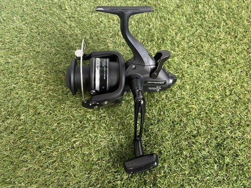 Shimano baitrunner st4000 - shimano, fb
