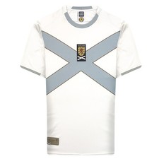 Scotland 2007 Away Retro Shirt