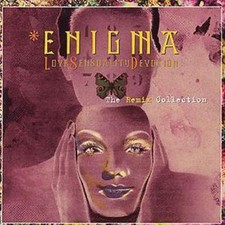 Enigma love sensuality - love,