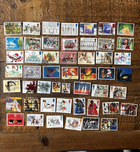 British christmas xmas - british,