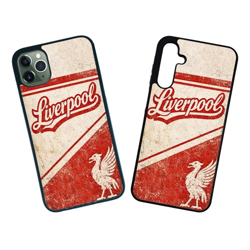 Liverpool supporter phone case - phone,