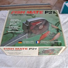 FISHMATE P21 POND FISH MATE