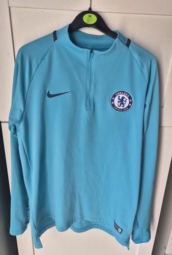 Chelsea 2017 2018 training - 2018,