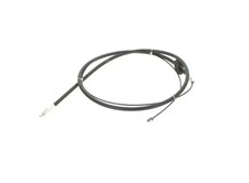 Handbrake cable 1 987 477 198