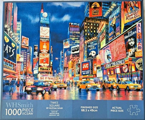 Whsmith times square - whsmith,