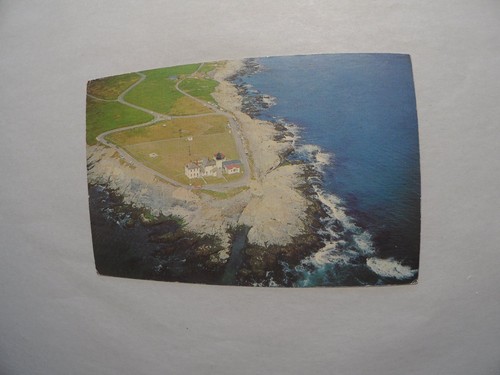 Vintage aerial view beaver - aerial,