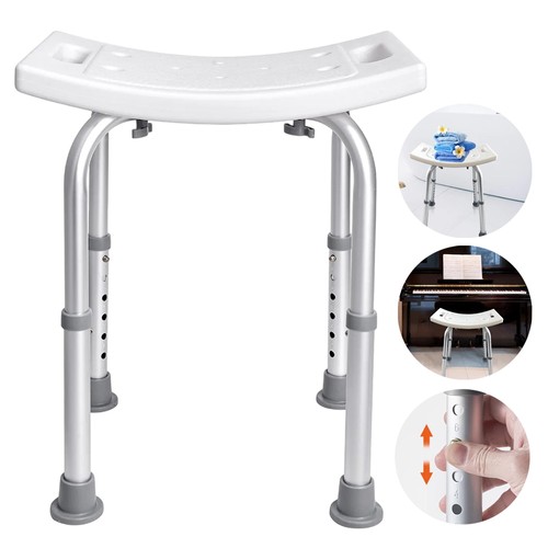 Shower seat bath chair - shower,