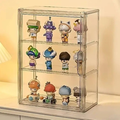 Clear acrylic wall - acrylic,