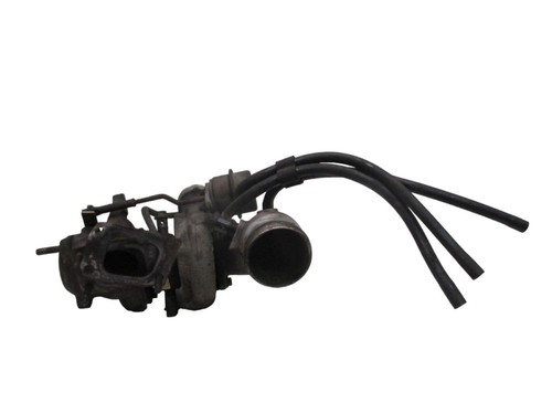 Turbocharger turbo fits saab - turbo,