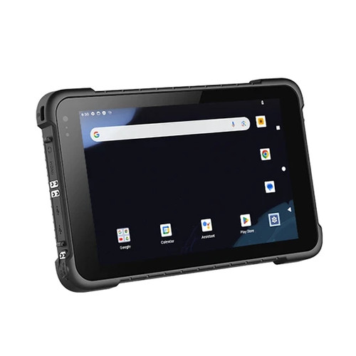 Rugged tablet android - rugged, 8"