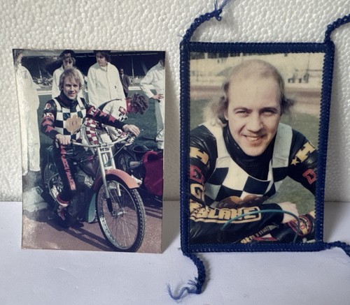 Hackney hawks vintage speedway - hawks,