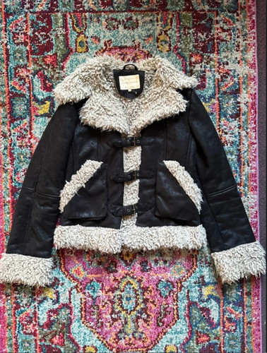 River island vintage - river,
