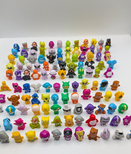 Gogo crazy bones - gogo's,