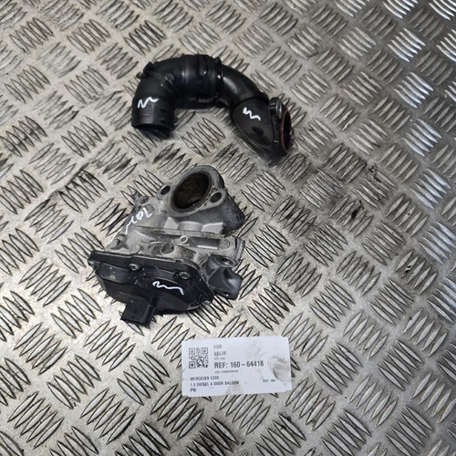 Mercedes c200 2014 2020 6 - mercedes,