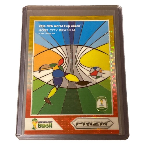 Panini prizm world - panini,