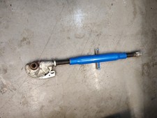 CBM Tractor Top Link Category