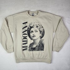 MADONNA Four Decades