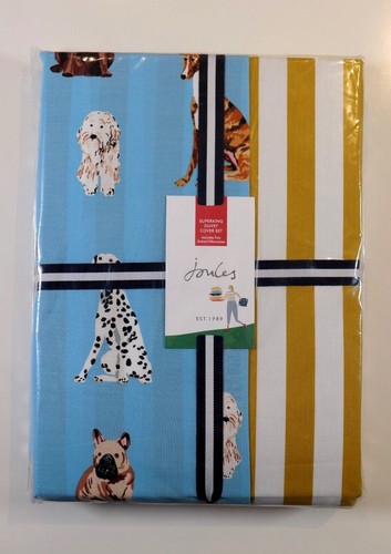 Joules paintery dogs bedding - joules,