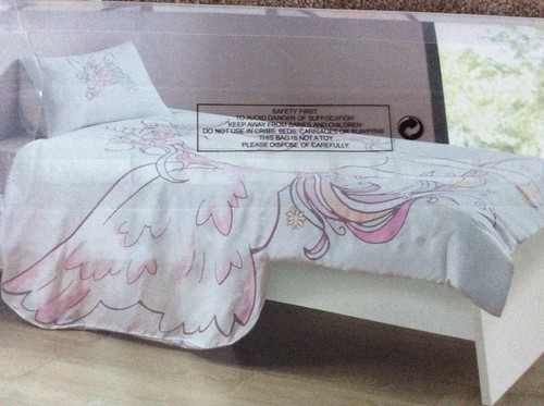 Next shaped unicorn - , duvet