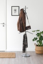 ETHAN FREE STANDING COAT STAND
