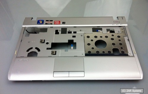 Sony vaio vpcyb3v1e - sony,