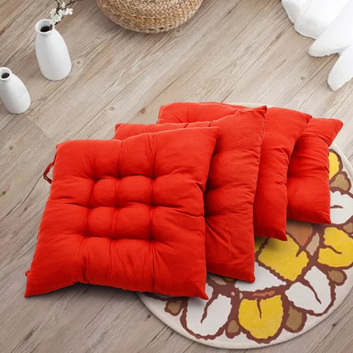 Pack chair seat pads - chair,