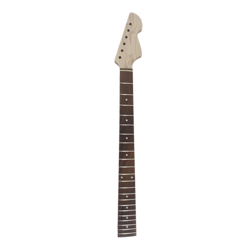 Baritone guitar neck - neck, fret