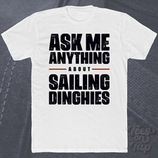 ASK ME ANYTHING ABOUT SAILING
