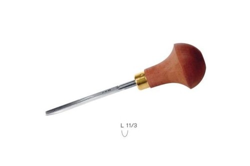 Pfeil linoleum block - &, cutter