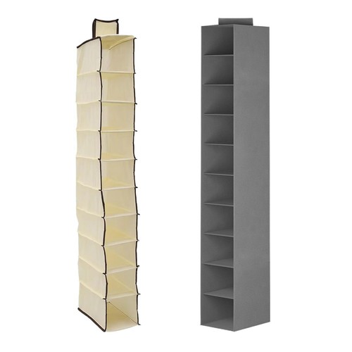 Hanging shoe rack narrow - hanging,