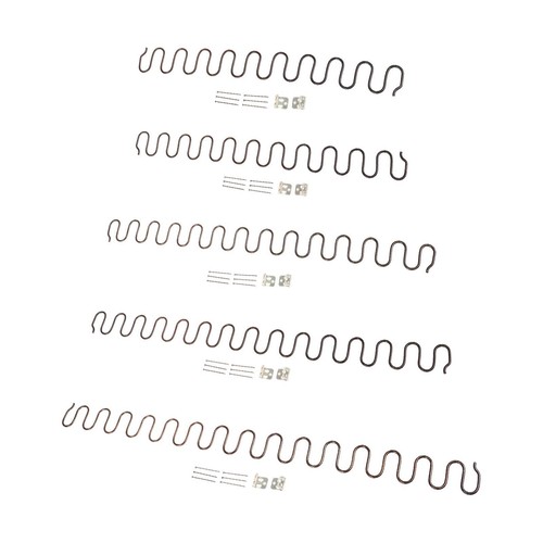 Sofa chair springs - chair, settee