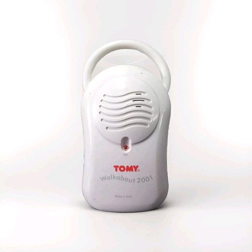 Tomy walkabout 2001 - 2001, baby