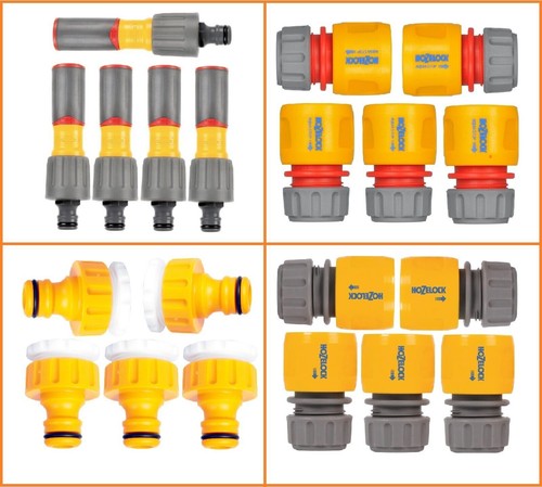 Hozelock quick connect easy - hozelock,
