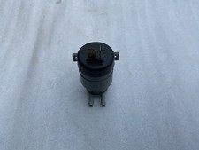 Land Rover Series III Wiper Washer Pump 24 Volt - Unboxed