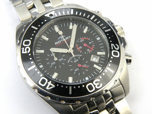 Rotary agb00013 gents - rotary, agb00013/c/04