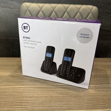 BT 3960 Cordless Landline