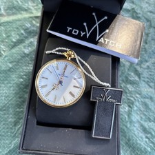 This item is a ToyWatch