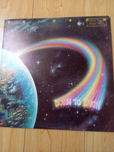 Vintage collection rainbow - collection,