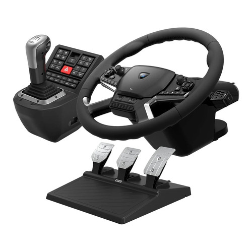 Hori force feedback truck - hori,