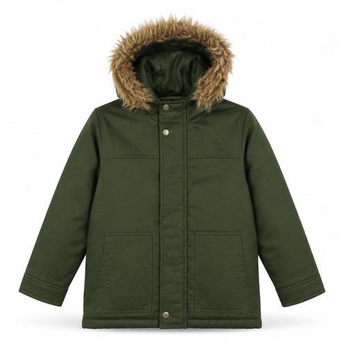 Gap boys overcoat - size, s