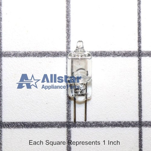 Bosch thermador light bulb - bosch/thermador,