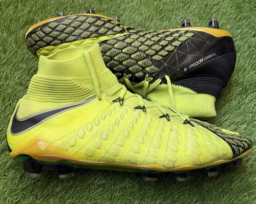 Nike hypervenom phantom - nike,