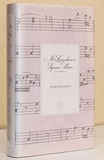 Mr. Langshaw's Square Piano