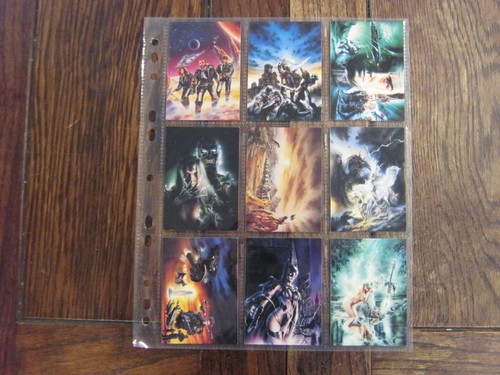Luis royo series forbidden - luis, 2: